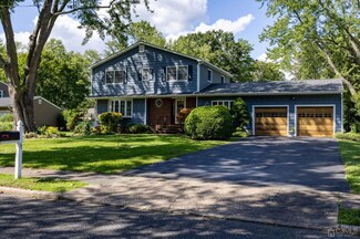 31 Sheffield Rd, East Windsor, NJ 08520