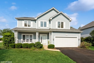 2467 Worthington Dr, Aurora, IL 60506