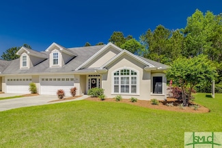 9 Turning Leaf Ct, Savannah, GA 31419