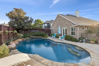 688 Woodland Way, Rockwall, TX 75087