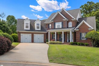 12 Thorncliff Ct, Simpsonville, SC 29681