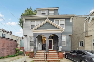 9 Howard Place, Jersey City, NJ 07306