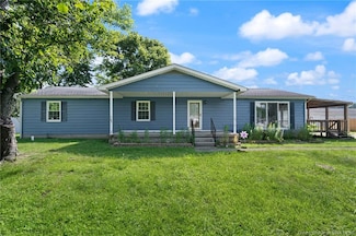 104 Melanie Ln, Charlestown, IN 47111