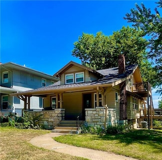 347 Lawn Ave, Kansas City, MO 64124