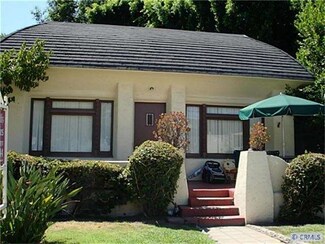 1700 E Glenoaks Blvd, Glen Dale, CA 91206