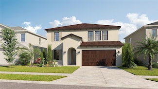 8822 Windlass Cove, Parrish, FL 34219