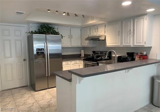 6250 W Flamingo Rd Unit 88, Las Vegas, NV 89103