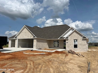 110 Daybreak Loop, Medina, TN 38355