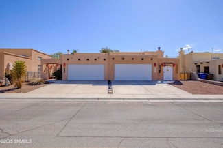 2265 Stone Pine Dr, Las Cruces, NM 88012