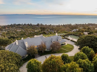 3201 Campanil Dr, Santa Barbara, CA 93109