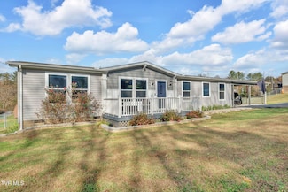 545 Old Stage Trail, Bristol, TN 37620