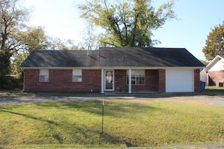 510 E Court Ave, McAlester, OK 74501