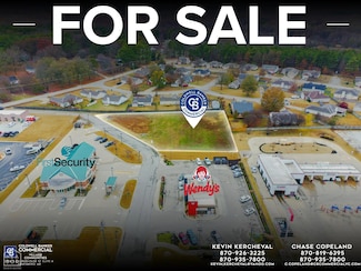 1820 First Security Way, Jonesboro, AR 72401