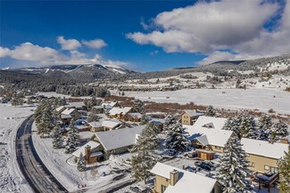2225 Black Otter Rd Unit 38, Big Sky, MT 59716