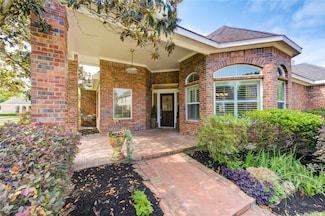 2007 N Greens Blvd, Richmond, TX 77406