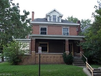403 Belleview Blvd, Steubenville, OH 43952