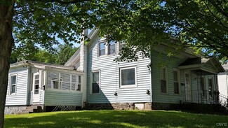 89-91 Lebanon St, Hamilton, NY 13346