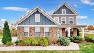 1213 Summit Parks Dr, La Grange, KY 40031