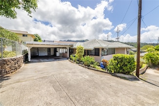 741 Alewa Dr Unit A, Honolulu, HI 96817
