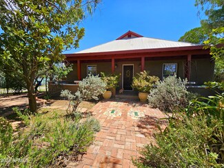 3733 S Rodriguez Ave, Naco, AZ 85620