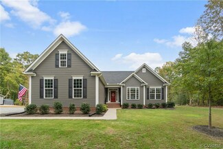 7315 Diascund Creek Way, New Kent, VA 23124