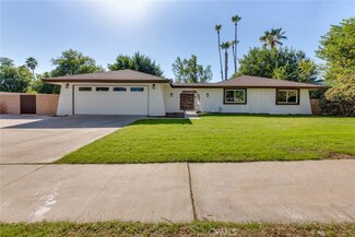 1190 Via Pintada, Riverside, CA 92507