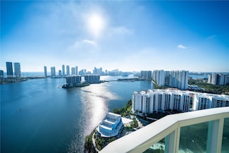 3330 NE 190th St Unit LPH14, Aventura, FL 33180