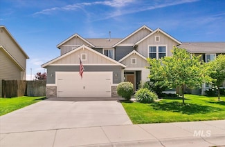 221 E Ensenada Dr, Meridian, ID 83646