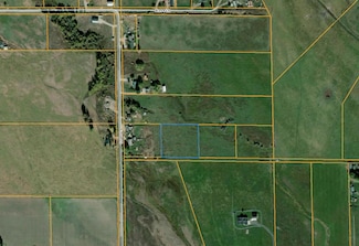 Lots 8b and 8c Mckinley St, Hamilton, MT 59840