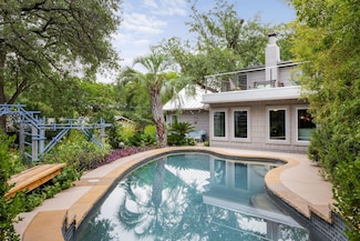 2606 Rockingham Dr, Austin, TX 78704