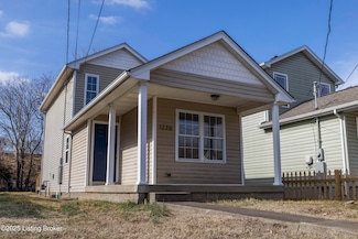 1236 S Preston St, Louisville, KY 40203