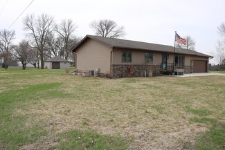 747 110th St, Sherburn, MN 56171