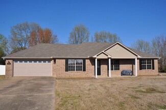 36 Hawk Dr, Vilonia, AR 72173