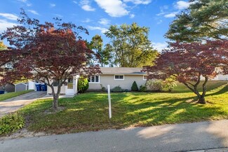 67 Kimball Rd, Braintree, MA 02184