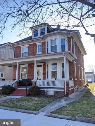 206 Hummel Ave, Lemoyne, PA 17043