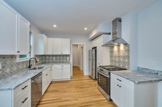 38 Washburn St Unit 2, Dorchester, MA 02125