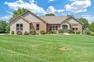 3241 Cedar Ridge Ln, Waterloo, IL 62298