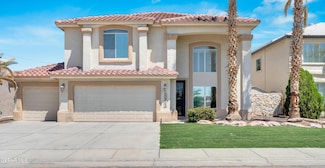 12405 Nina Pearl Dr, El Paso, TX 79938