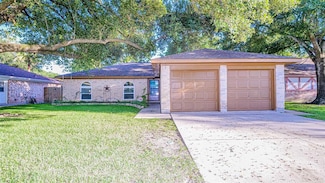 4819 Marywood Dr, Spring, TX 77388