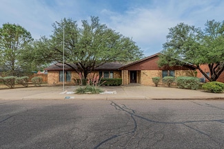 4203 Skyline Dr, Midland, TX 79707