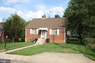 5205 58th Ave, Hyattsville, MD 20781