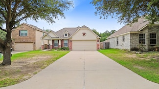 314 Broken Pine Ct, Conroe, TX 77304