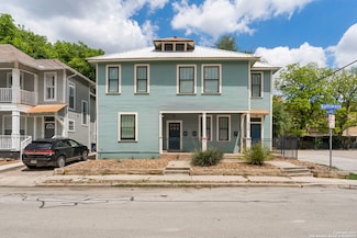 314 Baltimore, San Antonio, TX 78215