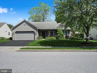 23 Scenic Dr, Myerstown, PA 17067