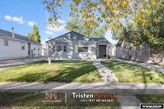 1560 S Cedar St, Casper, WY 82601