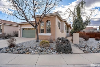 1535 Arona Dr, Sparks, NV 89434