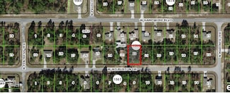 3449 W Wilburton Dr, Citrus Springs, FL 34433