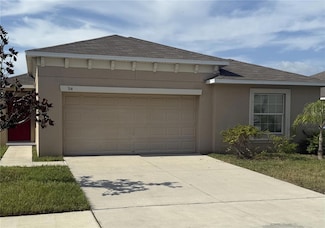 514 Serenity Mill Loop, Ruskin, FL 33570