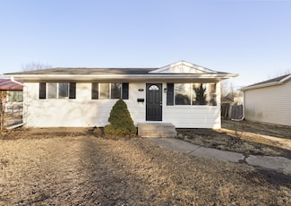 7905 Orion St, Loves Park, IL 61111