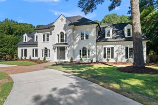 11817 Possum Track Rd, Raleigh, NC 27614